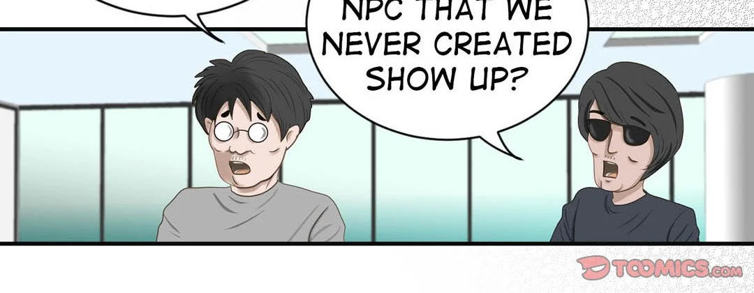 Living with The Wizard - Chapter 48